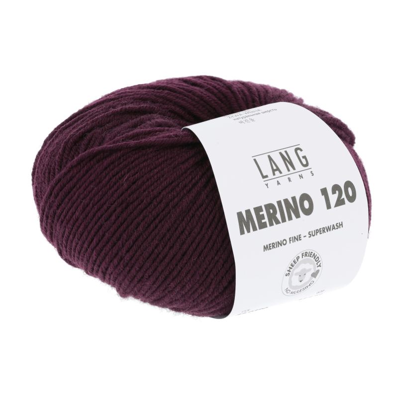 Merino 120 - Lang Yarns