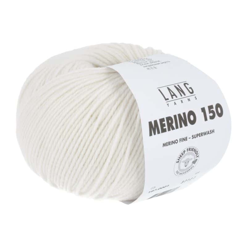 Merino 150 - Lang Yarns