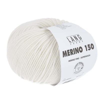 Merino 150 - Lang Yarns