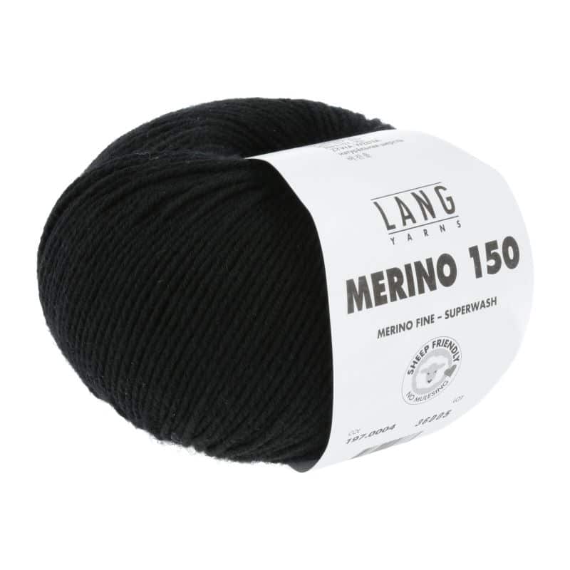 Merino 150 - Lang Yarns