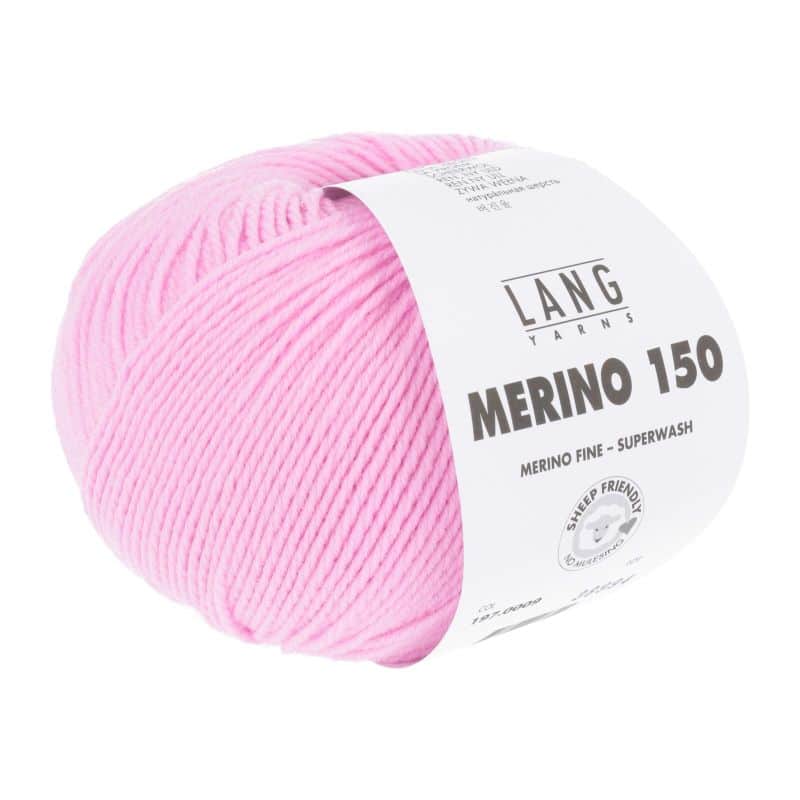 Merino 150 - Lang Yarns