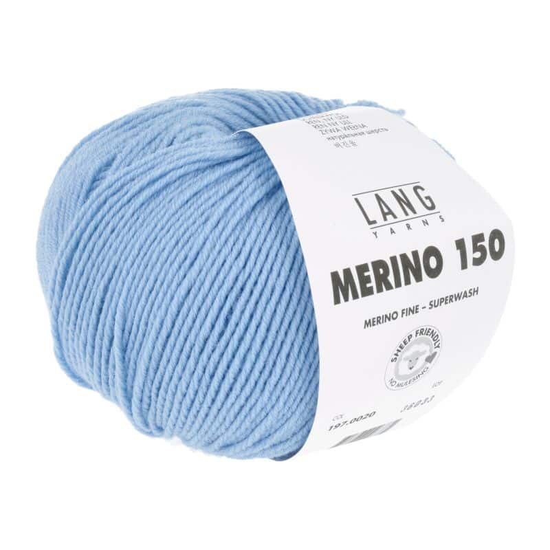 Merino 150 - Lang Yarns