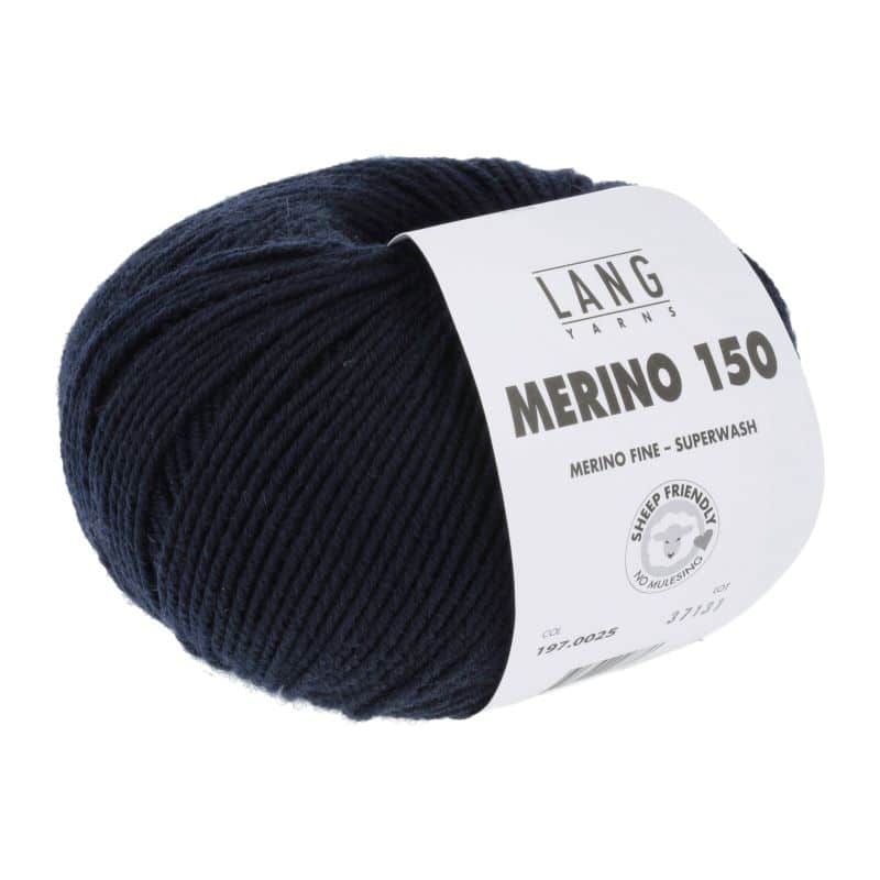 Merino 150 - Lang Yarns
