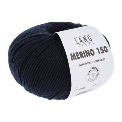 Merino 150 - Lang Yarns