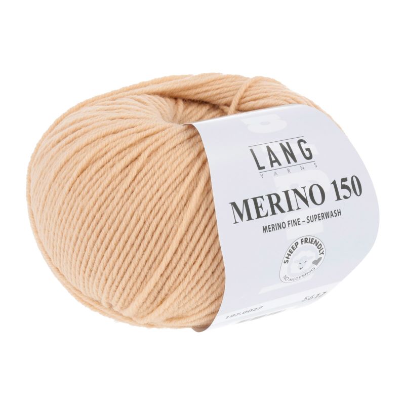 Merino 150 - Lang Yarns