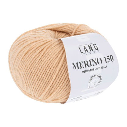 Merino 150 - Lang Yarns