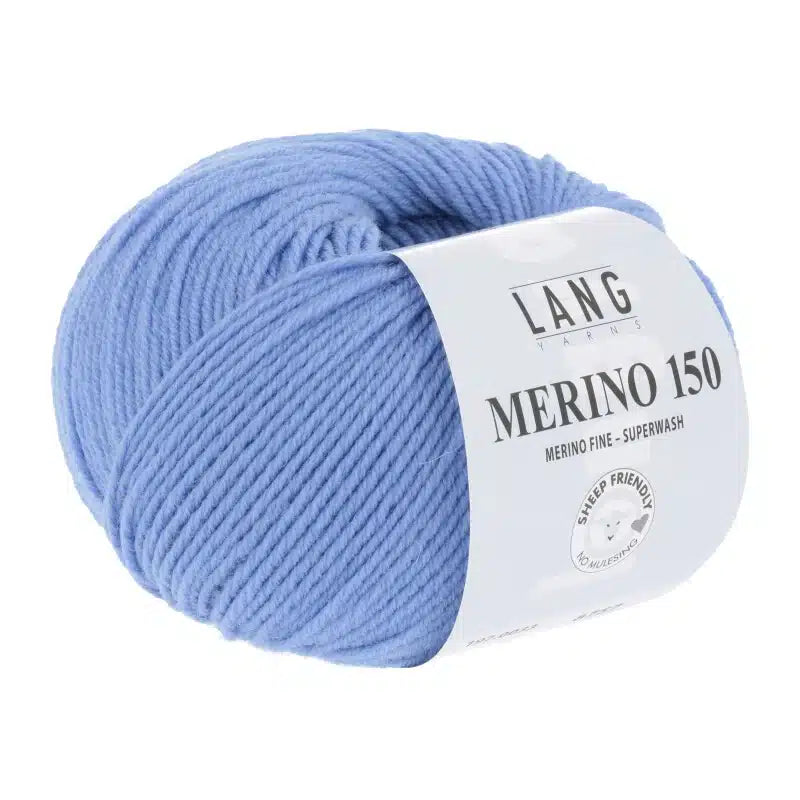 Merino 150 - Lang Yarns