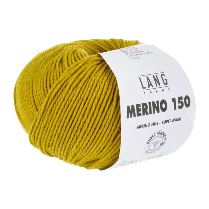 Merino 150 - Lang Yarns