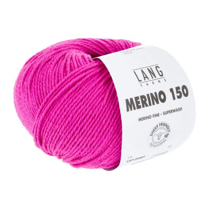 Merino 150 - Lang Yarns