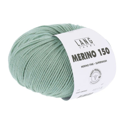 Merino 150 - Lang Yarns