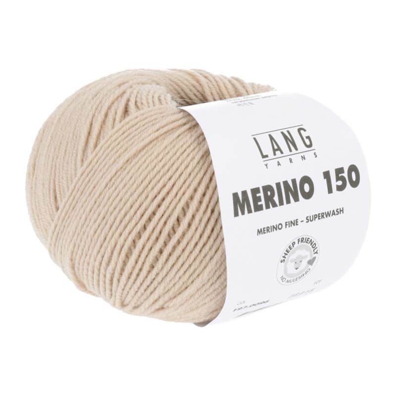 Merino 150 - Lang Yarns