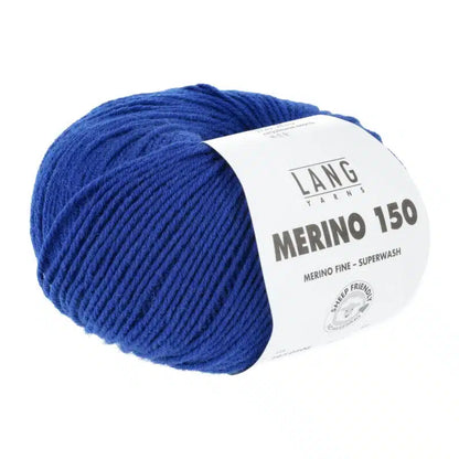 Merino 150 - Lang Yarns