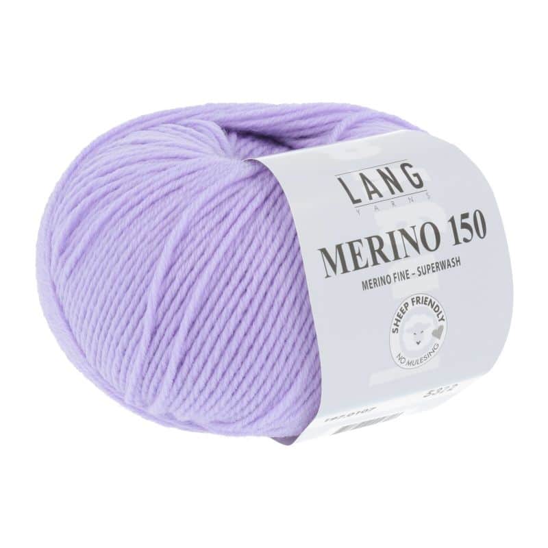 Merino 150 - Lang Yarns