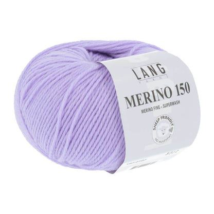 Merino 150 - Lang Yarns