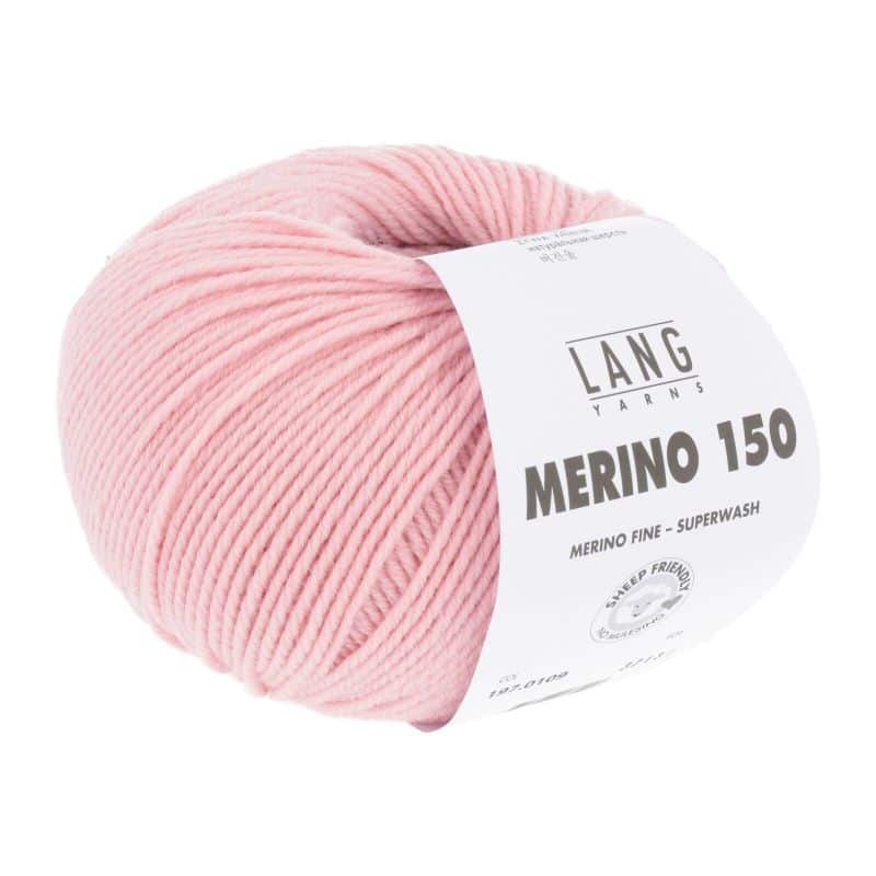 Merino 150 - Lang Yarns
