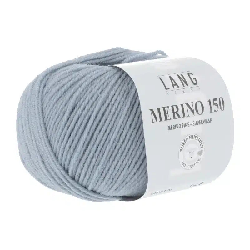 Merino 150 - Lang Yarns