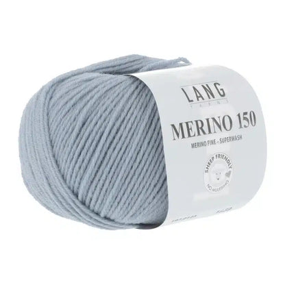 Merino 150 - Lang Yarns