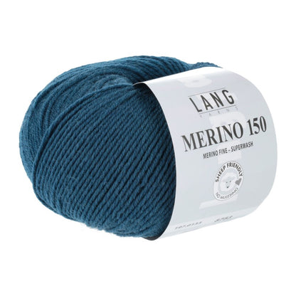 Merino 150 - Lang Yarns