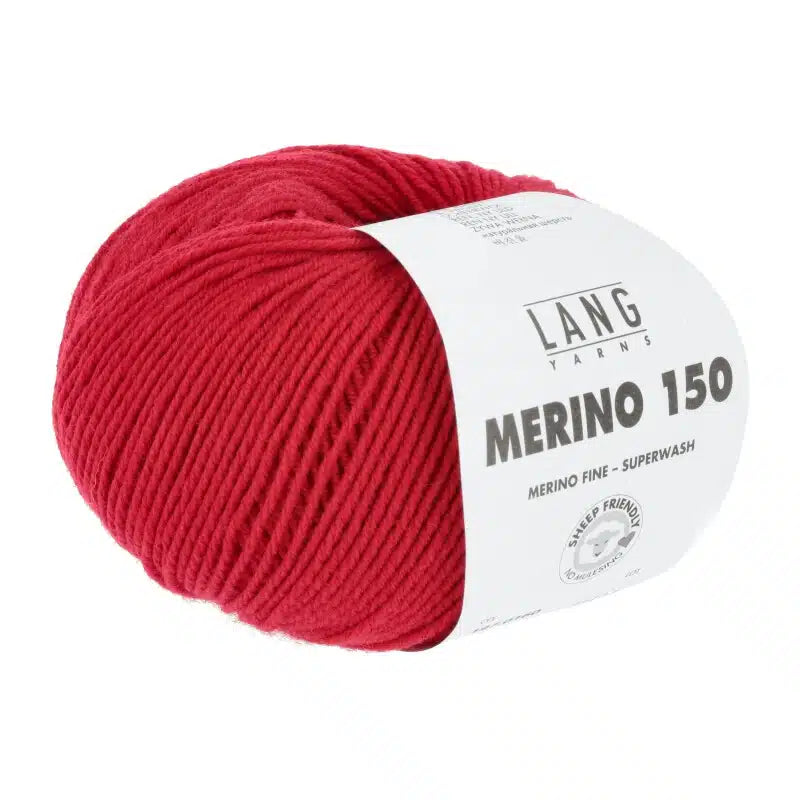 Merino 150 - Lang Yarns
