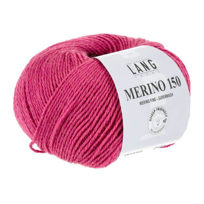 Merino 150 - Lang Yarns