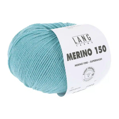 Merino 150 - Lang Yarns