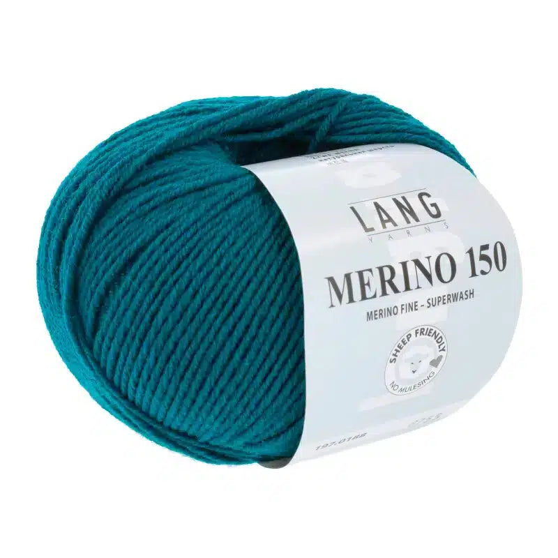 Merino 150 - Lang Yarns