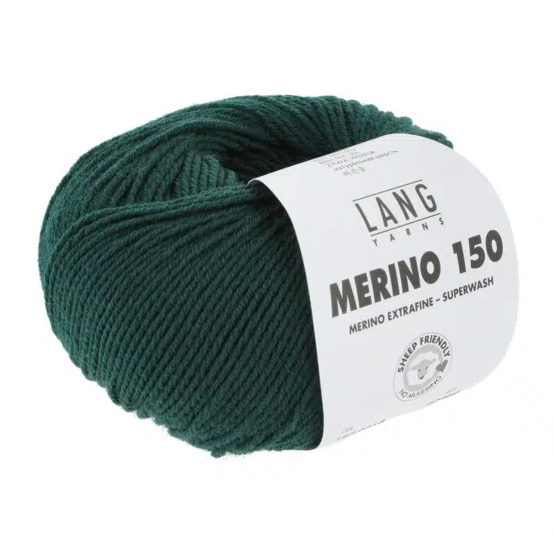 Merino 150 - Lang Yarns