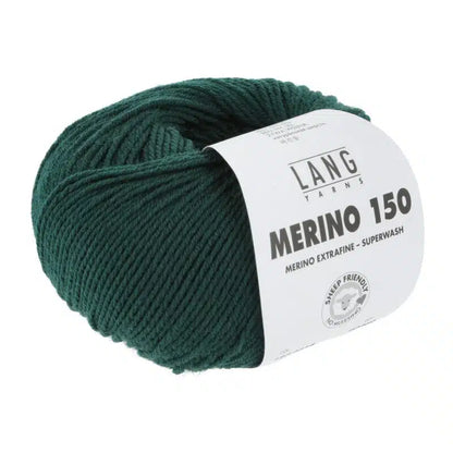 Merino 150 - Lang Yarns