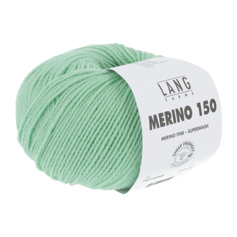 Merino 150 - Lang Yarns