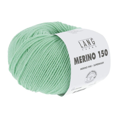 Merino 150 - Lang Yarns