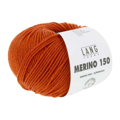 Merino 150 - Lang Yarns