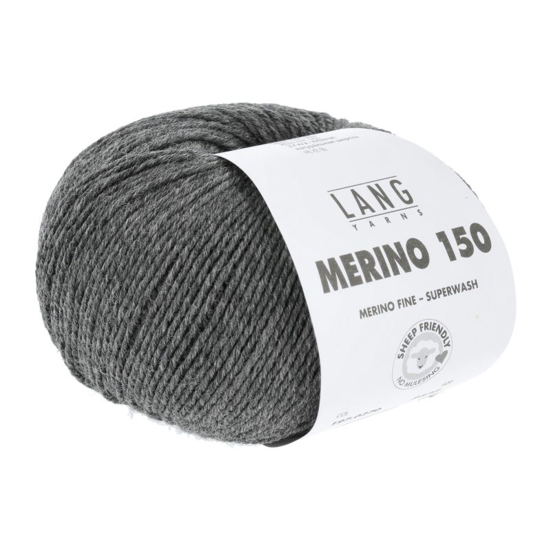 Merino 150 - Lang Yarns