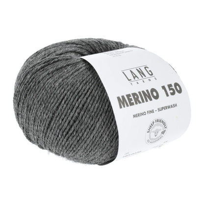 Merino 150 - Lang Yarns