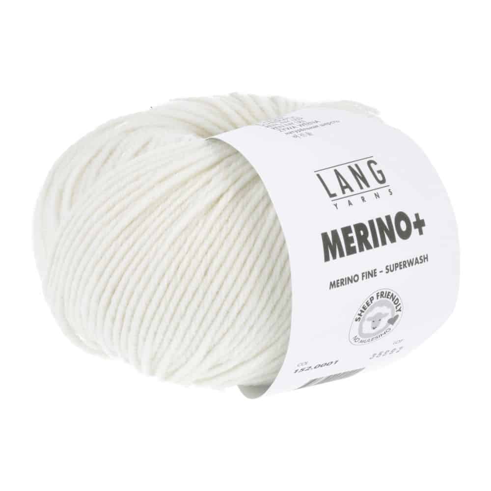 Merino+ - Lang Yarns