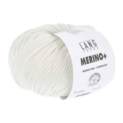 Merino+ - Lang Yarns