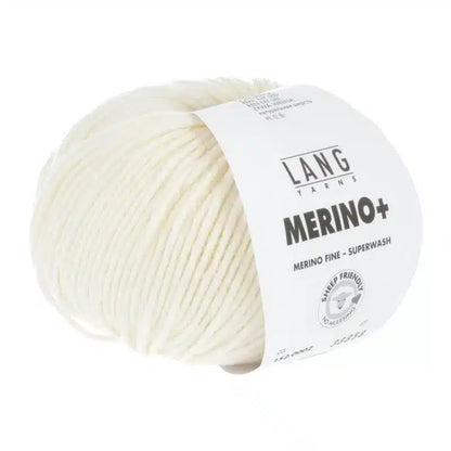 Merino+ - Lang Yarns