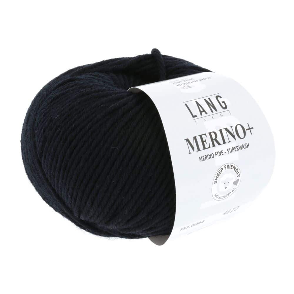 Merino+ - Lang Yarns