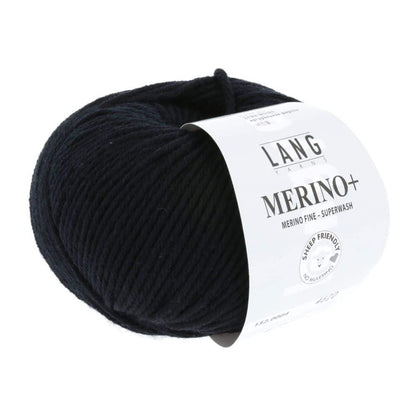 Merino+ - Lang Yarns