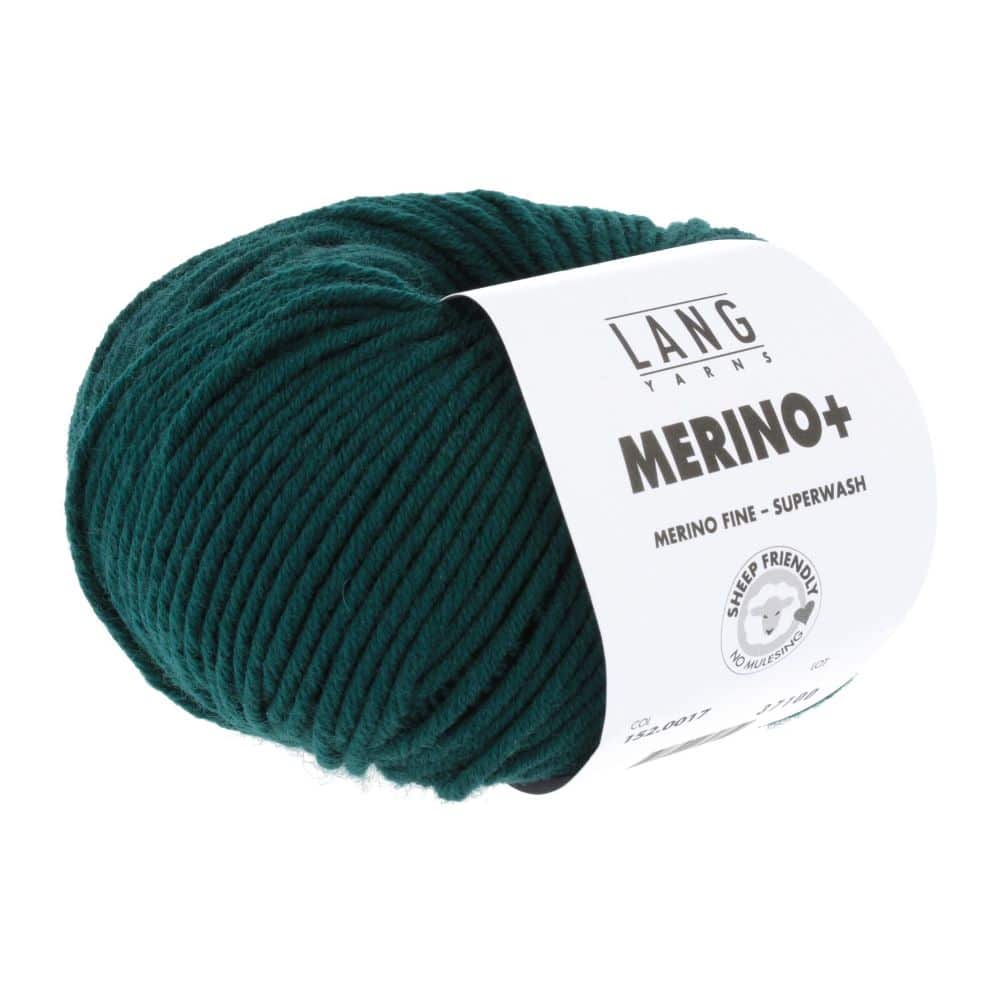 Merino+ - Lang Yarns