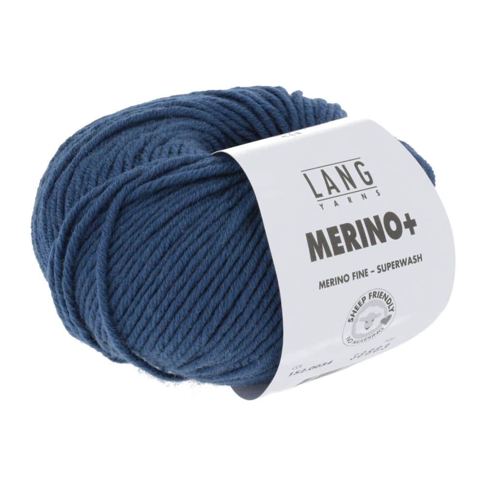 Merino+ - Lang Yarns