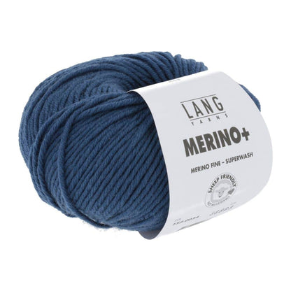 Merino+ - Lang Yarns