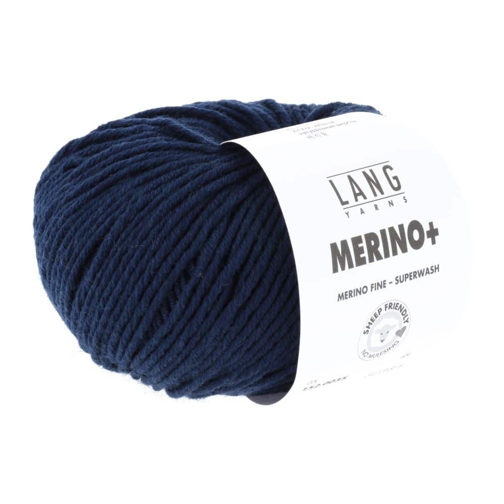 Merino+ - Lang Yarns