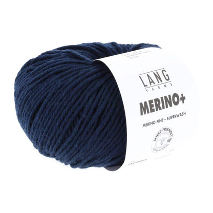 Merino+ - Lang Yarns