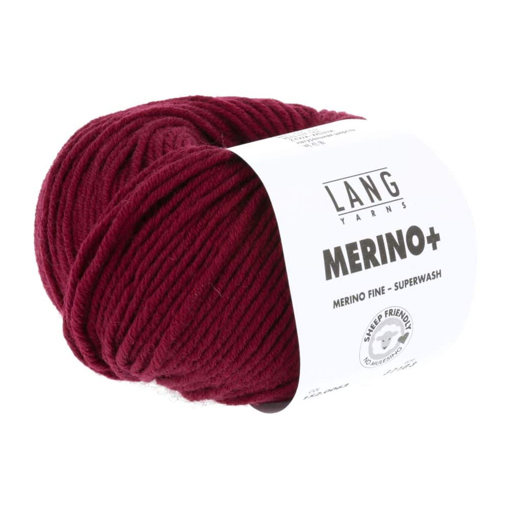 Merino+ - Lang Yarns