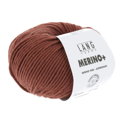 Merino+ - Lang Yarns