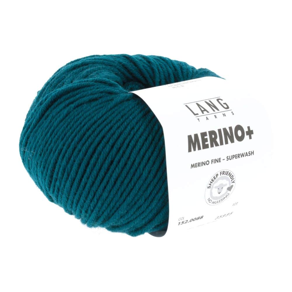 Merino+ - Lang Yarns