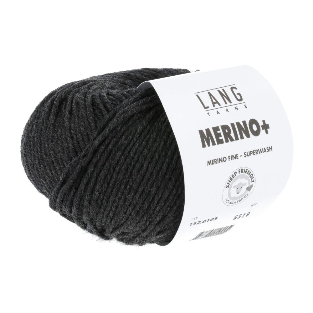 Merino+ - Lang Yarns