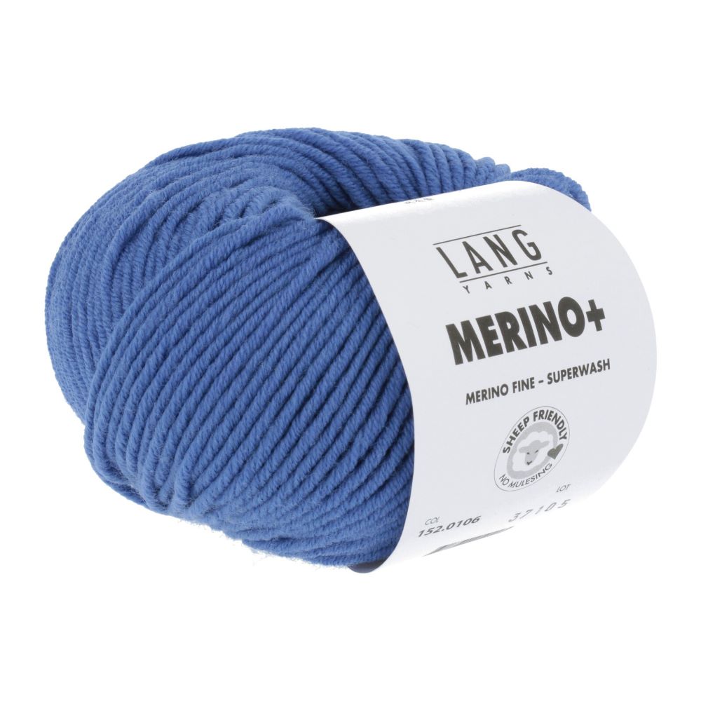 Merino+ - Lang Yarns