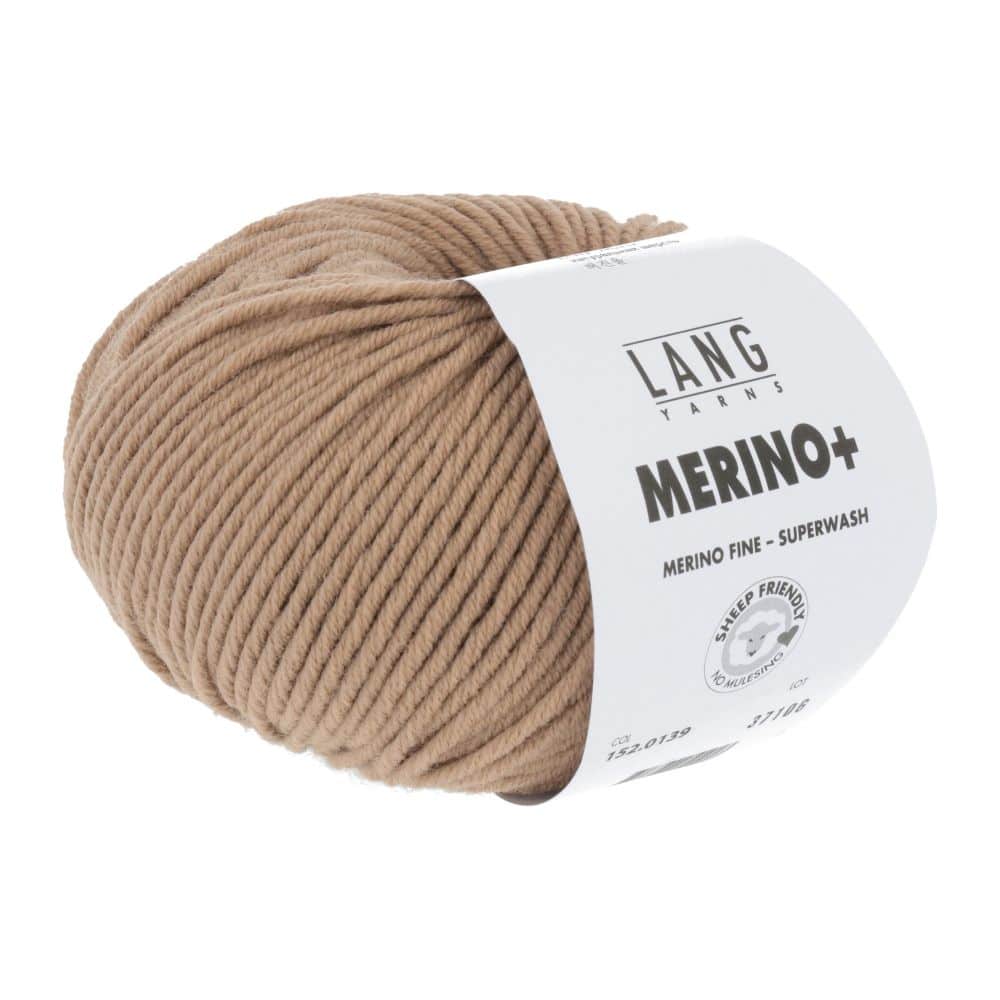 Merino+ - Lang Yarns