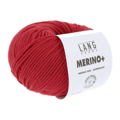 Merino+ - Lang Yarns